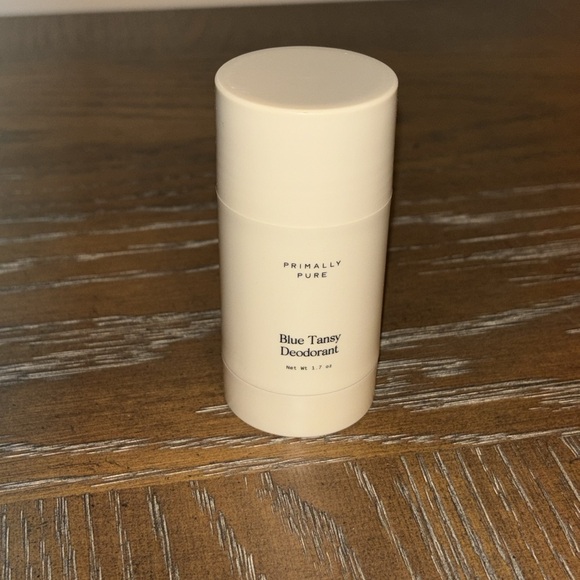 • Primally Pure • NEW Deodorant - Picture 2 of 6